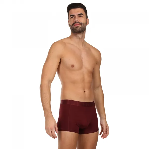 3PACK pánske boxerky Tommy Hilfiger viacfarebné (UM0UM03693 0VF) M, trenky