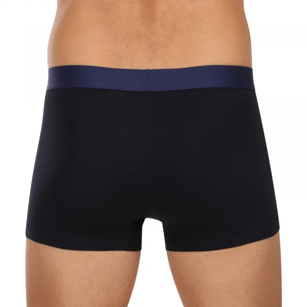 3PACK pánske boxerky Tommy Hilfiger čierné (UM0UM03181 0VM) L, trenky