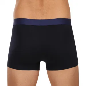 3PACK pánske boxerky Tommy Hilfiger čierné (UM0UM03181 0VM) L, trenky