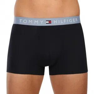 3PACK pánske boxerky Tommy Hilfiger čierné (UM0UM03181 0VM) L, trenky