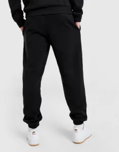 Mckenzie Nohavice  Script Flc Pnt Blk-Blk