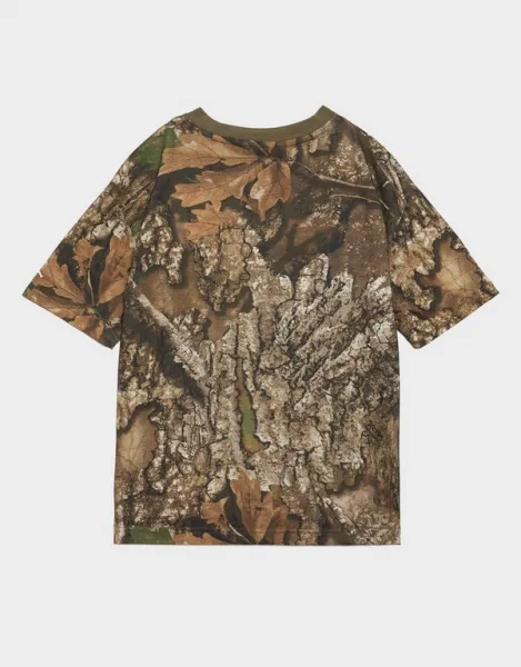 Jordan Tričko Mj Mvp Distressed Wm Ss Tee