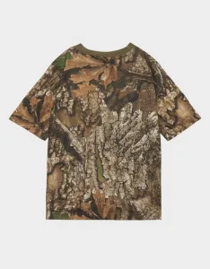 Jordan Tričko Mj Mvp Distressed Wm Ss Tee