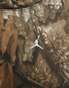 Jordan Mikina S Kapucňou Mj Mvp Flc Rlt