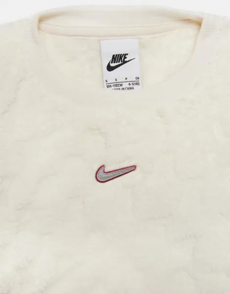 Nike Súprava Nkg Cozy Flare Leg Pant Set