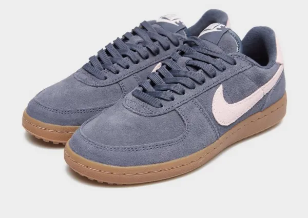 Nike Wmns Field General Suede