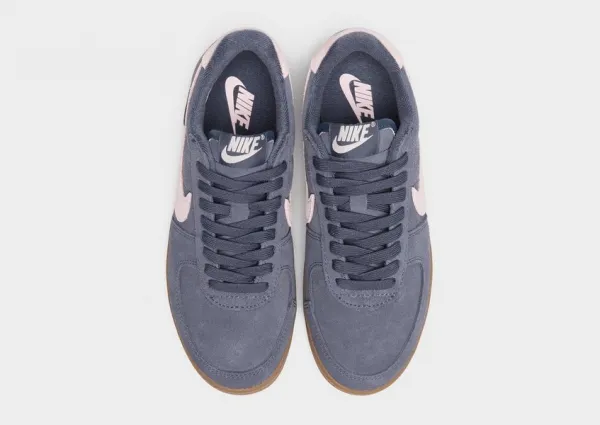 Nike Wmns Field General Suede