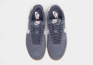 Nike Wmns Field General Suede