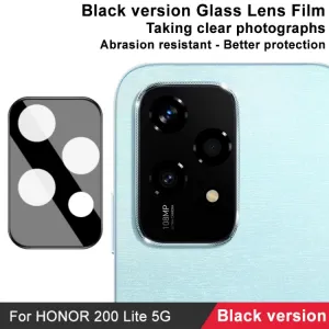 IMAK FULL COVER Sklo pre fotoaparát Honor 200 Lite