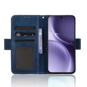 SLOT Peňaženkový obal pre Vivo X300 Pro modrý