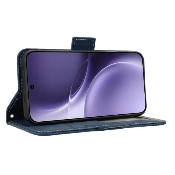 SLOT Peňaženkový obal pre Vivo X300 Pro modrý