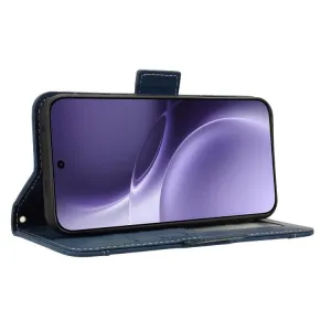 SLOT Peňaženkový obal pre Vivo X300 Pro modrý