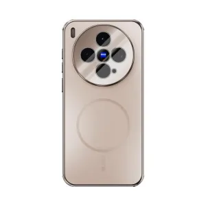 ABEEL FROSTED MAGSAFE Ochranný kryt Vivo X300 ROSE GOLD