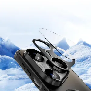 ABEEL FROSTED MAGSAFE Ochranný kryt Huawei Pura 80 Pro biely