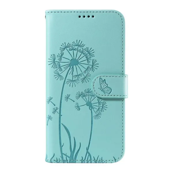 ART DANDELION Peňaženkové puzdro pre Huawei Pura 80 Pro mentolové