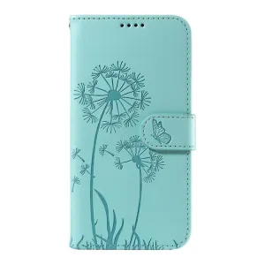 ART DANDELION Peňaženkové puzdro pre Huawei Pura 80 Pro mentolové