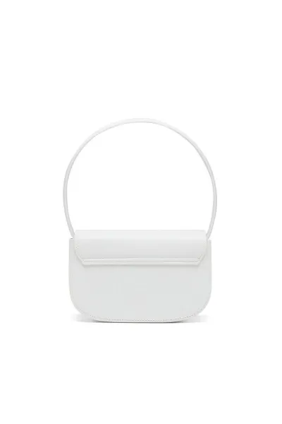 Kabelka Diesel 1Dr Shoulder Bag White