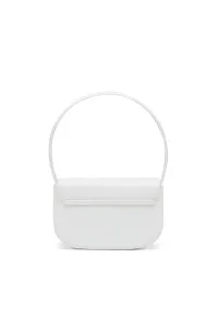 Kabelka Diesel 1Dr Shoulder Bag White