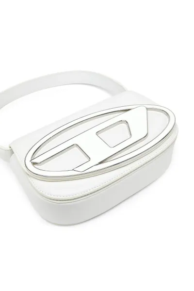 Kabelka Diesel 1Dr Shoulder Bag White