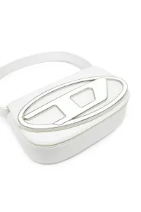Kabelka Diesel 1Dr Shoulder Bag White