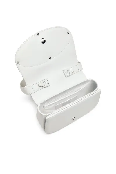 Kabelka Diesel 1Dr Shoulder Bag White