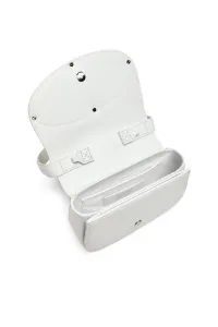 Kabelka Diesel 1Dr Shoulder Bag White