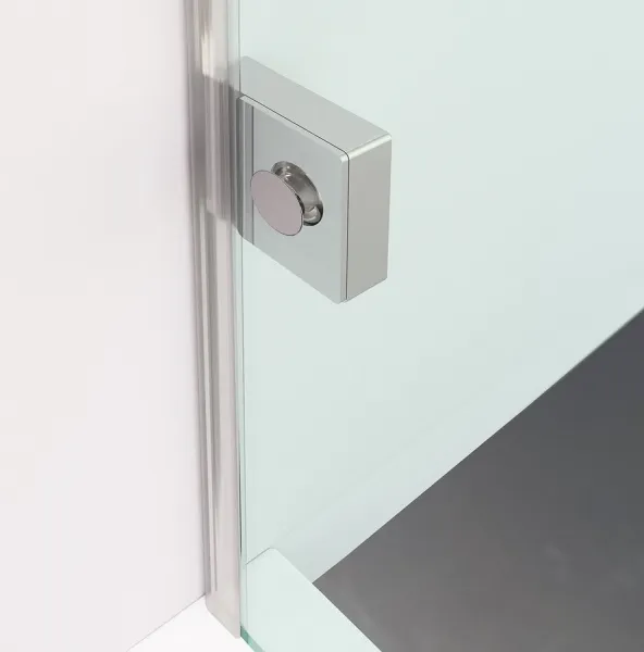 Polysan Fortis Edge sprchové dvere 90 cm FL1290R