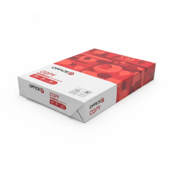 Kopírovací papier Office Depot Everyday / Officeo COPY A4, 80g