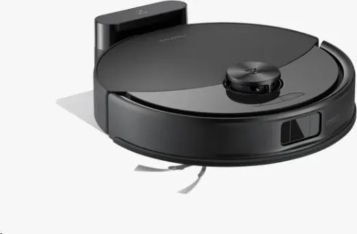 Roborock Q10 VF - čierny - Robotický vysávač s mopom