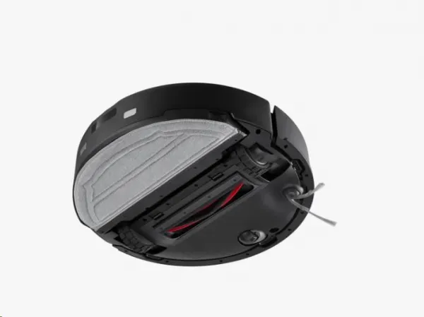 Roborock Q10 VF - čierny - Robotický vysávač s mopom