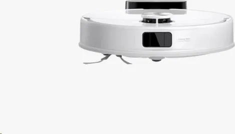Roborock Q10 VF - biely - Robotický vysávač s mopom
