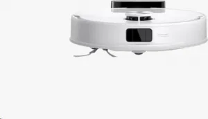 Roborock Q10 VF - biely - Robotický vysávač s mopom
