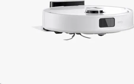 Roborock Q10 VF - biely - Robotický vysávač s mopom