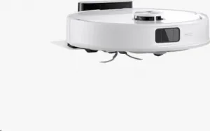 Roborock Q10 VF - biely - Robotický vysávač s mopom