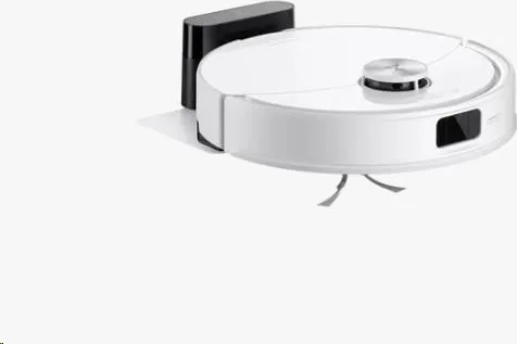 Roborock Q10 VF - biely - Robotický vysávač s mopom
