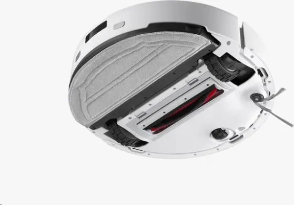 Roborock Q10 VF - biely - Robotický vysávač s mopom