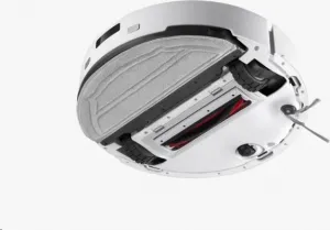 Roborock Q10 VF - biely - Robotický vysávač s mopom