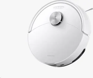Roborock Q10 VF - biely - Robotický vysávač s mopom
