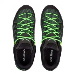 Pánska nízka turistická obuv SALEWA Mountain Trainer Lite GTX M myrtle ombre blue