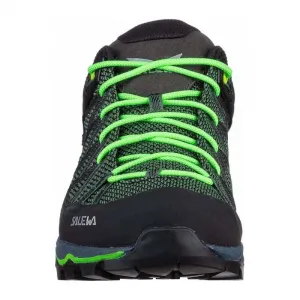 Pánska nízka turistická obuv SALEWA Mountain Trainer Lite GTX M myrtle ombre blue