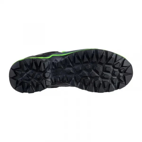 Pánska nízka turistická obuv SALEWA Mountain Trainer Lite GTX M myrtle ombre blue