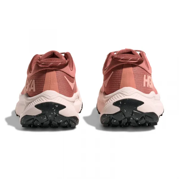 Dámska nízka turistická obuv HOKA Transport GTX W blush rose cream