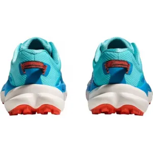 Dámska bežecká trailová obuv HOKA Torrent 4 W cielo blue skyward blue