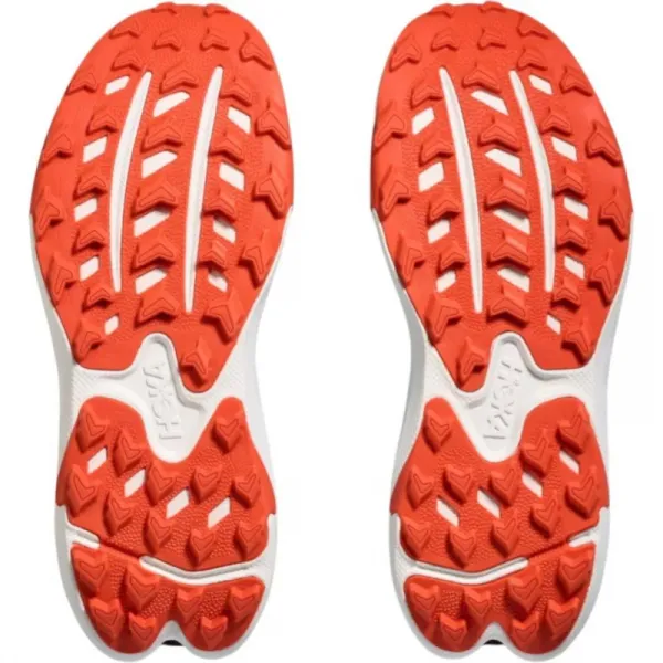 Dámska bežecká trailová obuv HOKA Torrent 4 W cielo blue skyward blue