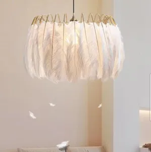 TooLight Stropné svietidlo Luca zlaté