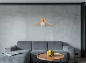 TooLight Stropné svietidlo LOFT WIRE ružovo-zlaté