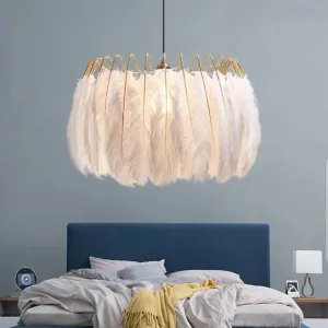 TooLight Stropné svietidlo Luca zlaté