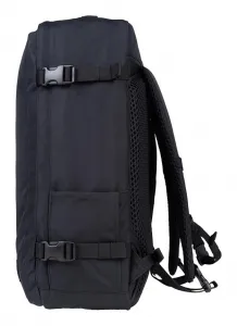 Príručná batožina 55x40x20 CabinZero Classic Plus 42L Absolute Black