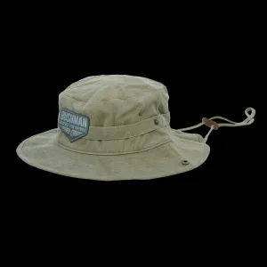 Bushman klobúk Hobo III snake 56