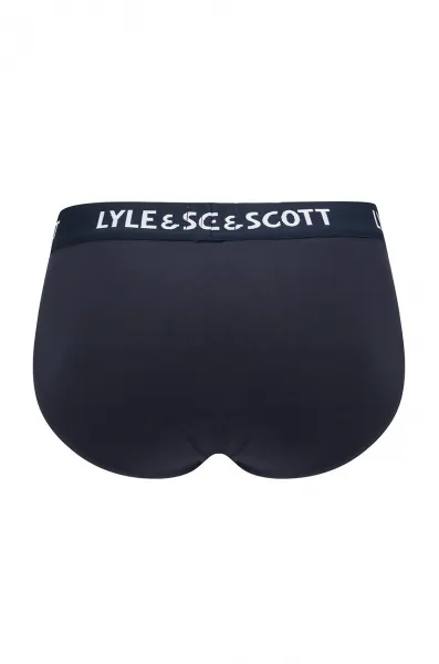 Lyle & Scott pánske slipy